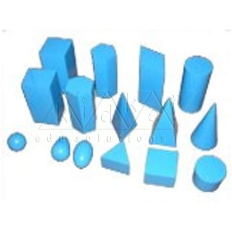 Image result for Kids Learning Math Solids