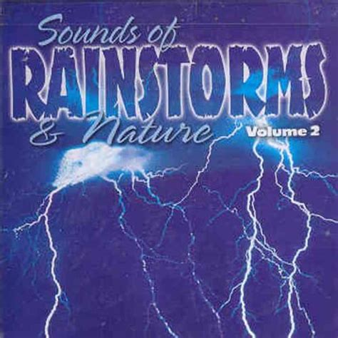 Sound Effects: Sounds Rainstor: Various: Amazon.in: Music}