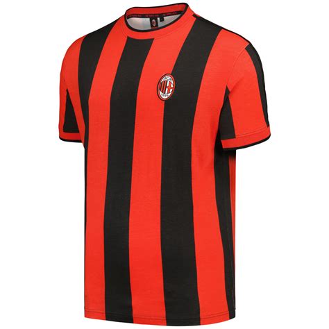 AC Milan Jerseys & Teamwear | Serie A Merchandise | rebel