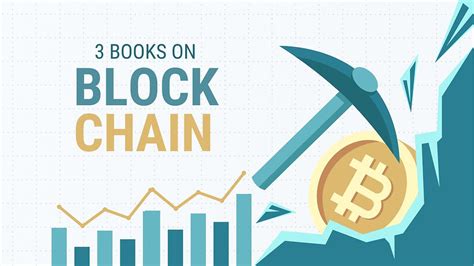 Blockchain 3 Books – Blockchain, Cryptocurrency, Bitcoin Mining by Lee ...