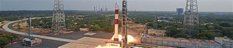 ISRO Successfully Launches Two Singaporean Satellites Into Space ...