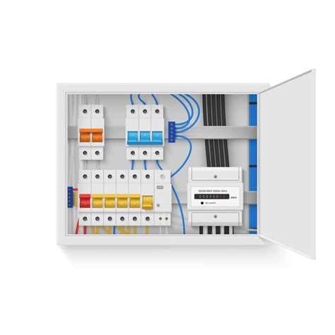 New Electrical Panel Installation: Costs, Steps, and Benefits