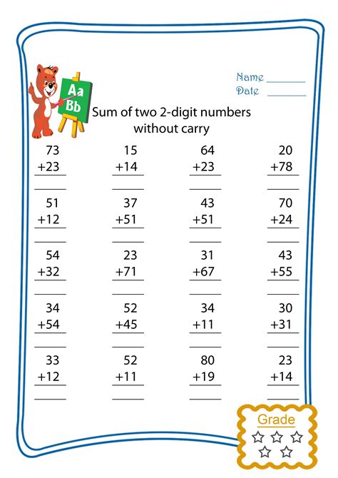 Image result for Addition Algorithm