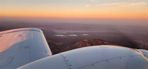 Flight Photo Gallery – V Speed Aviation