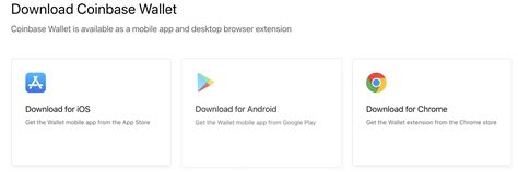 Use Coinbase Wallet 的图像结果