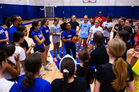 IMG Academy Sport Camps | TeenLife