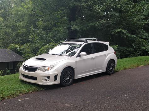 I bought a 2012 Subaru WRX Hatchback. Time to join this subreddit. : r ...