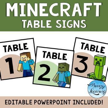 Image result for Minecraft Math Signs