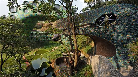 The Nest of Quetzalcoatl - Revista Landuum