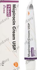 T Bact 2 %W/W Cream (7.5): Uses, Side Effects, Price & Dosage | PharmEasy