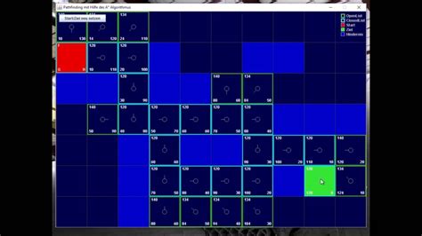 Algorithm Basics 的图像结果