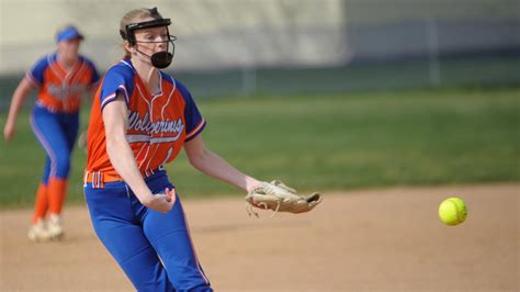 Woodstown over Our Lady of Mercy - Softball recap - nj.com