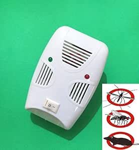 NELSTRAB:- Electric Reject Machine for Ants Spider Insect Control Rats ...
