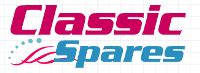 Home : Classic Spares