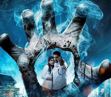 Miruthan: 5 reasons to watch Jayam Ravi, Lakshmi Menon's Zombie movie ...