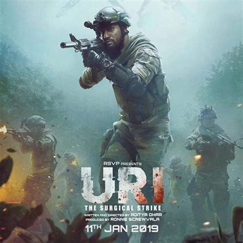 Before The Kashmir Files, check out Uri, Kahaani, Stree and other small ...