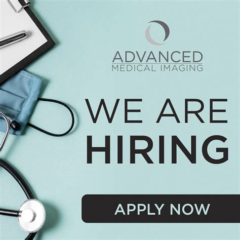 Want to make a career change for the better? Check out our job openings at… | Advanced Medical ...