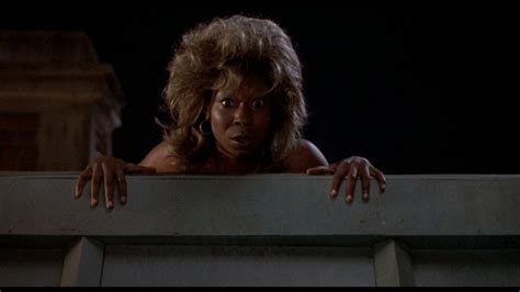 Jumpin' Jack Flash (1986) - Backdrops — The Movie Database (TMDB)