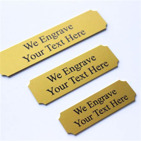 Buy Custom Plaques Online In India - Etsy India