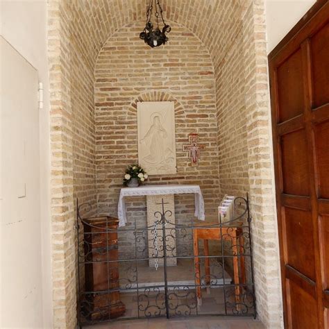 CASA NATALE DI SANTA CHIARA (2025) All You Need to Know BEFORE You Go ...