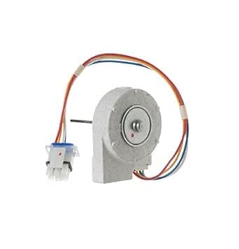 GE WR60X10185 Refrigerator/Freezer DC Evaporator Fan Motor : Amazon.in ...