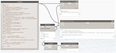 Image result for How to Open Python Node in Dynamo
