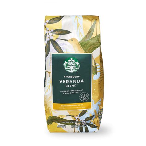 Starbucks Veranda Blend® | Starbucks Australia