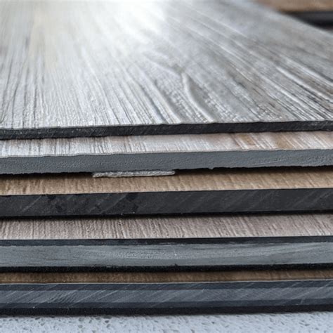 Lvp Flooring Thickness at Santiago Vanmatre blog