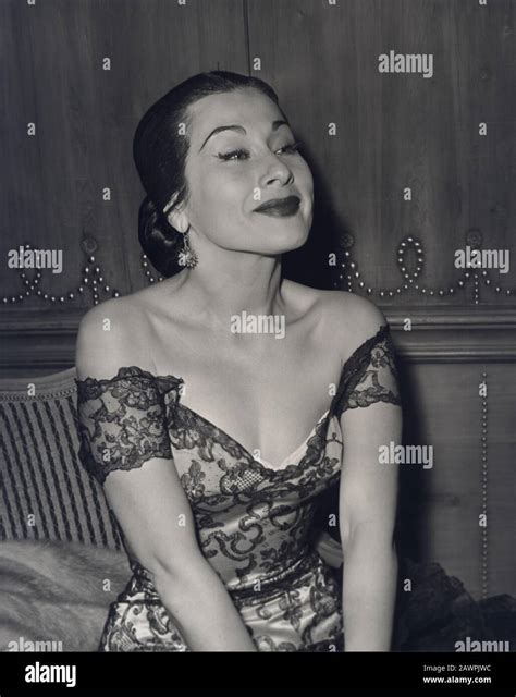Yma Sumac