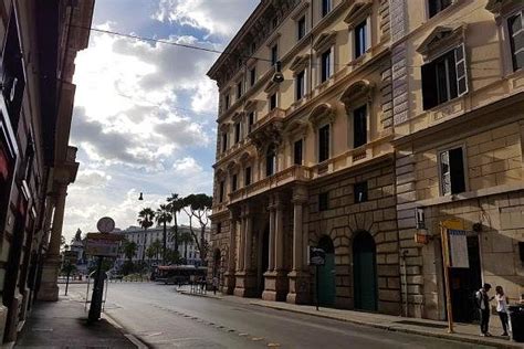 VENUSTAS ROMA HOTEL (Rome) - Apartment Reviews, Photos, Rate Comparison ...