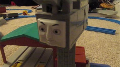 Image result for Tomy/Trackmaster