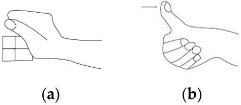 Design and Development of a Low-Cost Wearable Glove to Track Forces ...