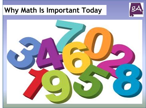 Image result for Why Is Math Important