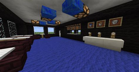 Image result for Minecraft Dinner