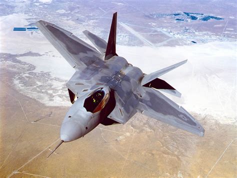 F 22 Raptor Military Jet Fighter Wallpapers:wallpapers screensavers