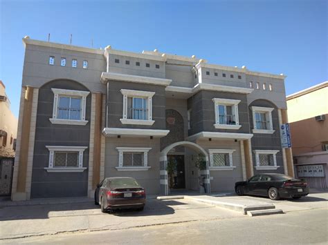 Our Works – Gannas Al Khobar