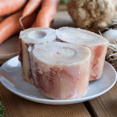 Beef, Marrow Bones – Elmwood Stock Farm