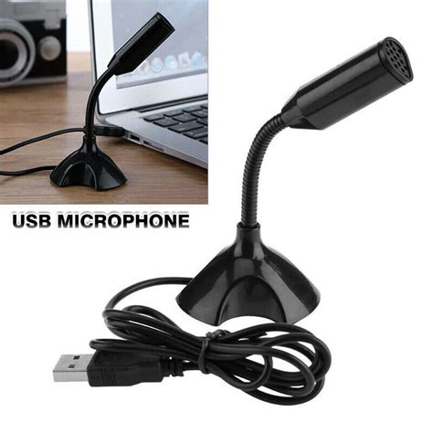 Image result for Computer Microphone