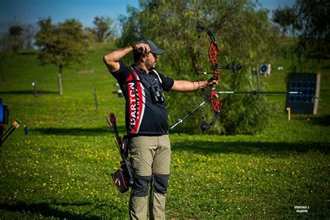 Modalidades de Tiro con Arco en Áreas Rurales