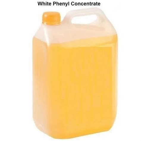 Perfumed Phenyl - Liquid Phenyl Concentrate Manufacturer from Hyderabad