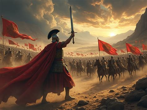 Image result for Famous Conquerors