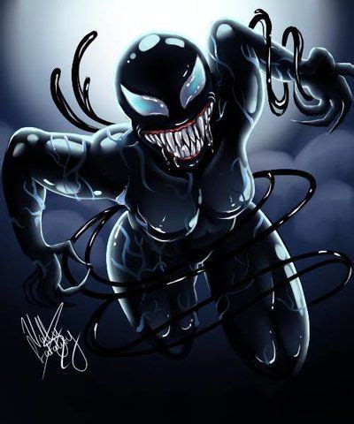 I saw venom yesterday in 4D at the cinema, it was alot of fun and loved ...