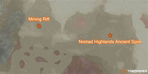 The Best Farming Locations In Enshrouded