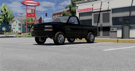 Image result for BeamNG Drive Chevy Mod