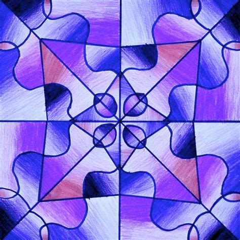 Art Definition Radial Symmetry at Erik Harris blog