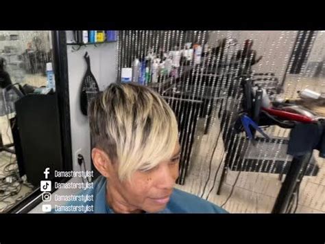 Partial Quick Weave Tutorial 的图像结果