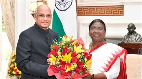 New Governors: बिहार और महाराष्ट्र समेत 13 राज्यों और केंद्र शासित ...