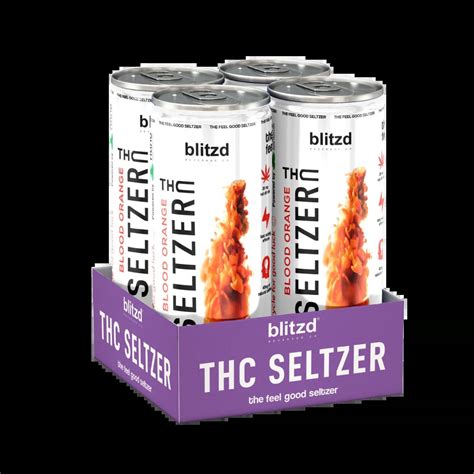 Seltzer Energy Drinks: The Ultimate Refreshing Boost or Just Hype ...