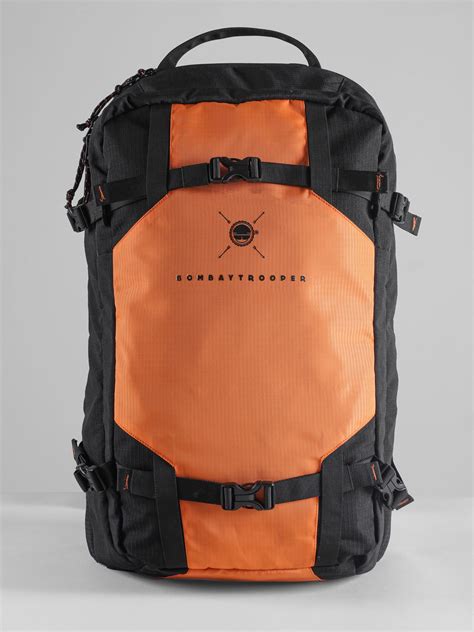 Strider Pro Backpack