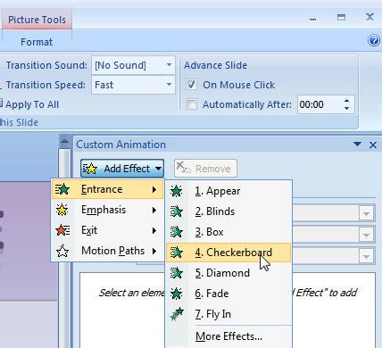 Image result for Creating Animations in PowerPoint
